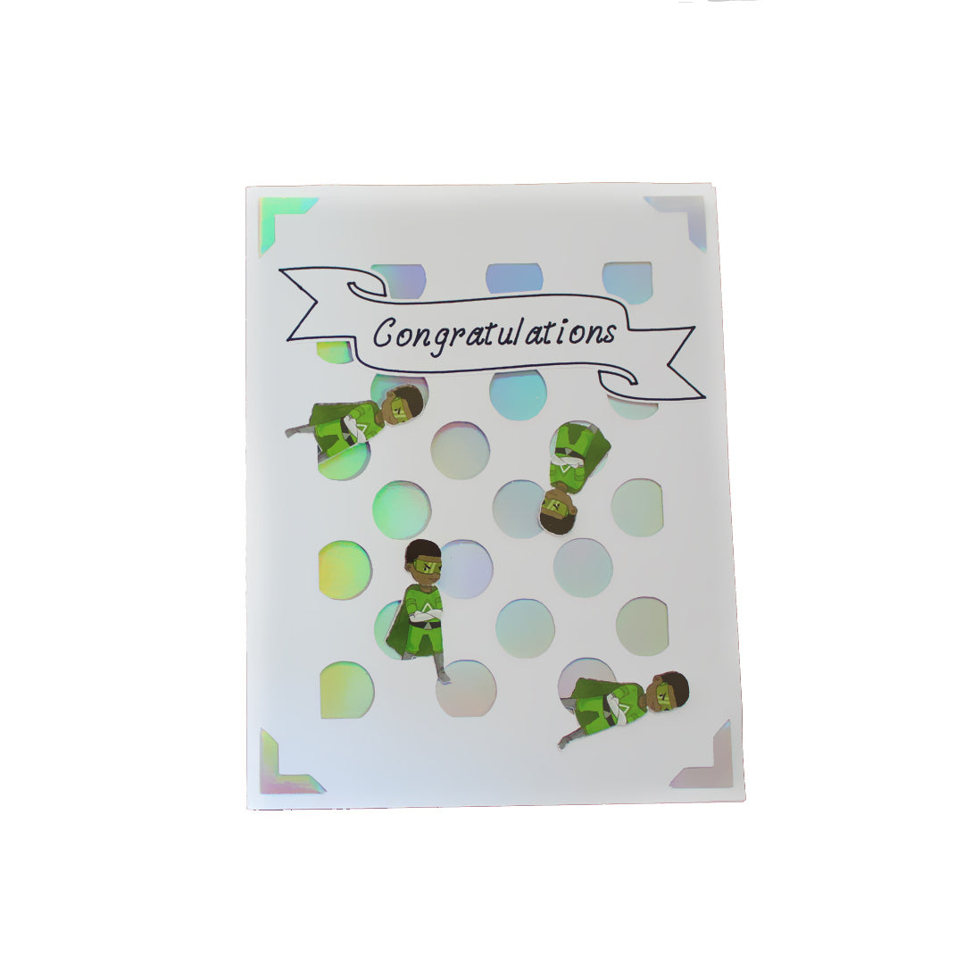 Black owned baby company