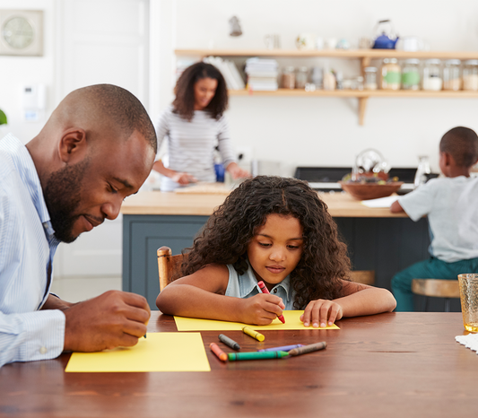 New Year Traditions To Start With Your Family