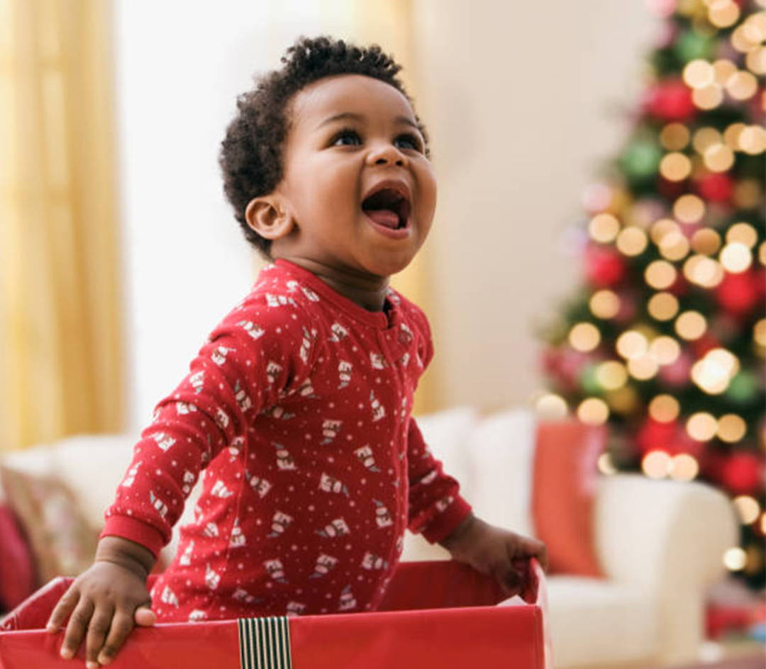 10 Black-Owned Baby Brands to Shop This Holiday Season