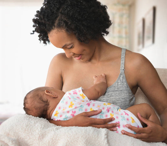 When to Stop Breastfeeding