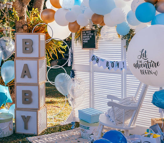 Proud Tips: Best Places to Register for your Baby Shower