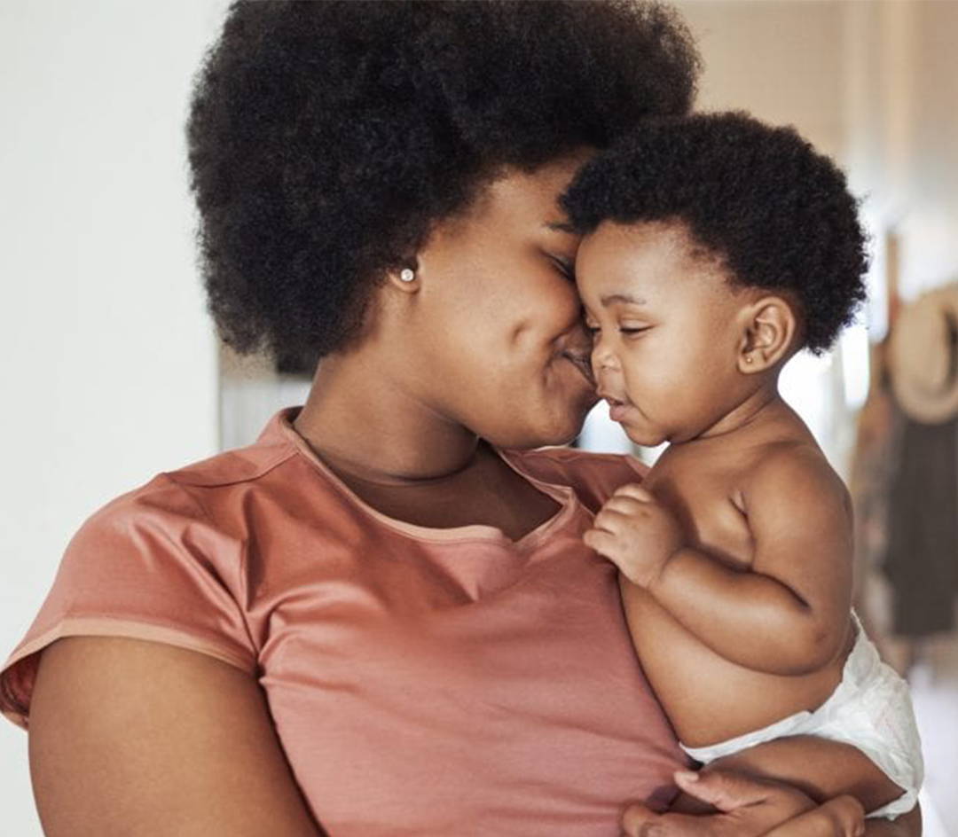 Psychological Needs of a Newborn