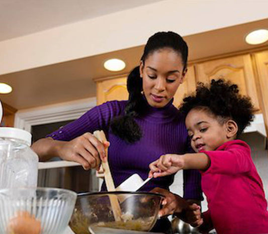 Tasty Treats: 5 Easy and Delicious Fall Recipes for Babies 0-6 Mos