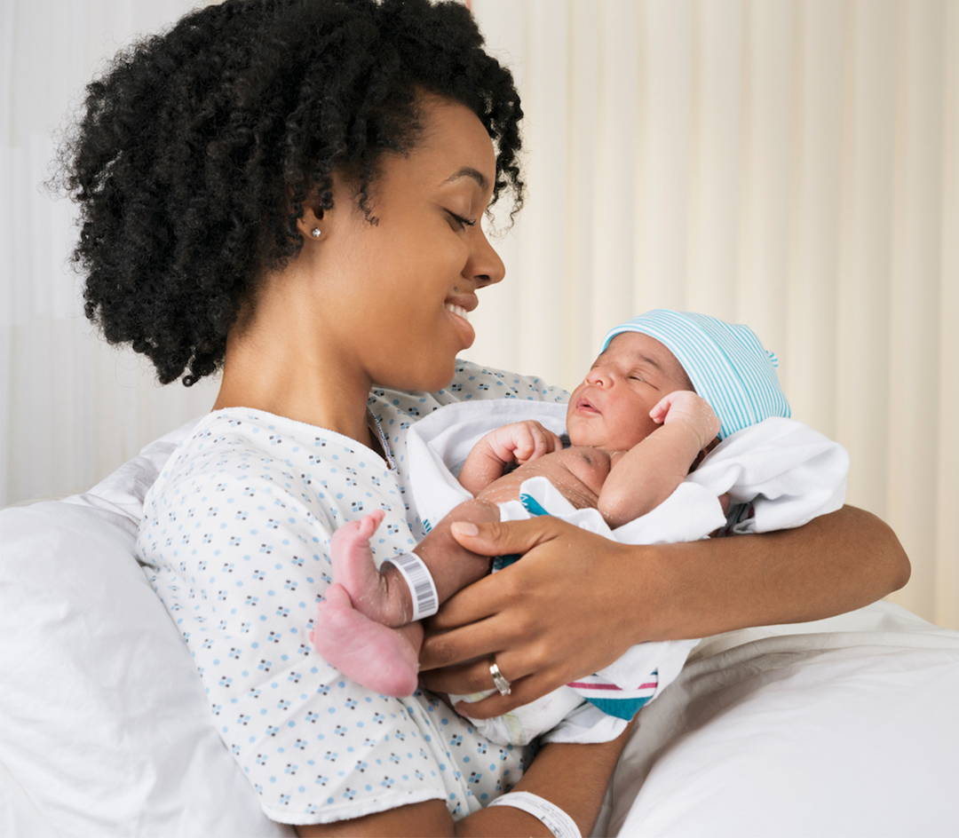 Proud Tips: 6 Breastfeeding Tips for New Moms