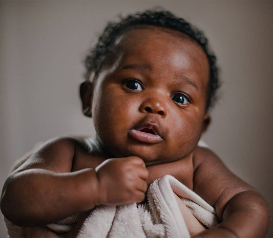 21 Black Boy Names to Name Your New King in 2021