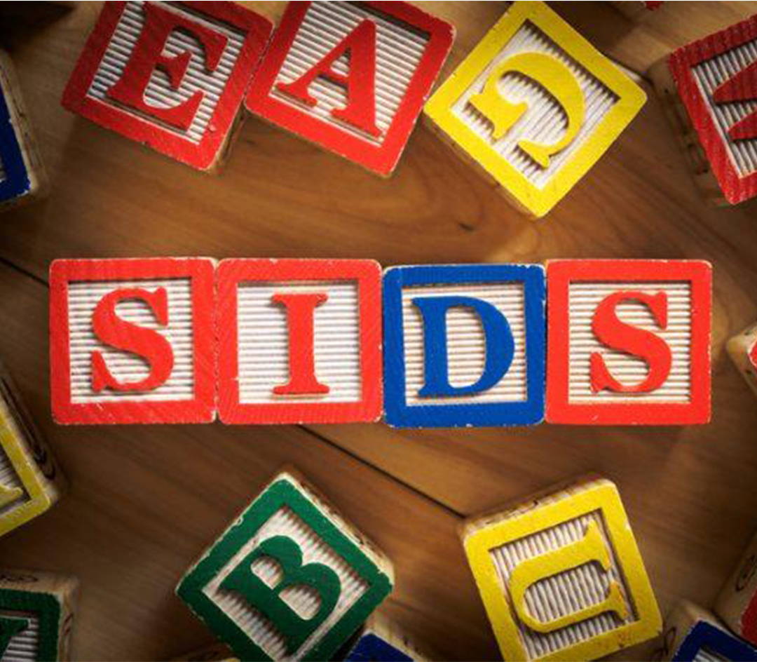 What is SIDS and Should I be Worried?