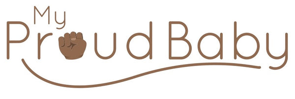 My Proud Baby Logo