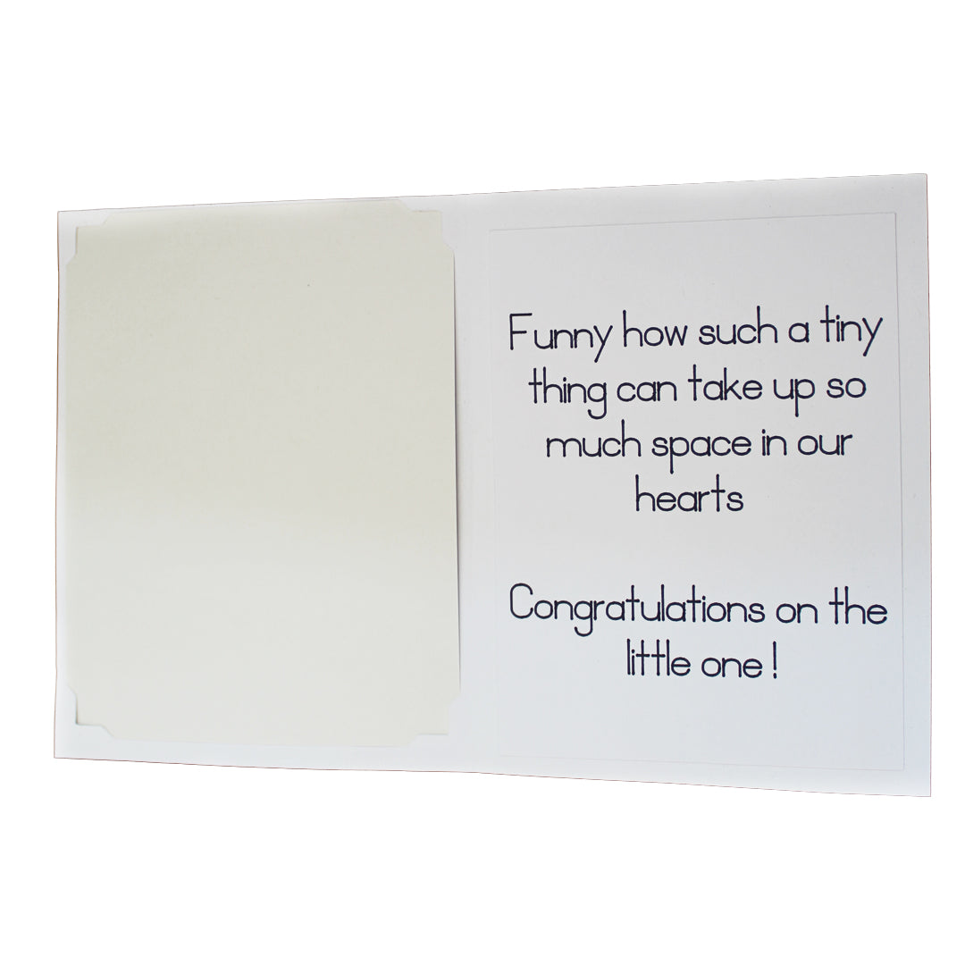 Handmade Greeting Card